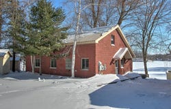 2097 Peninsula Drive, Mora, MN 55051