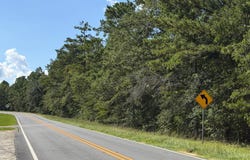 Canoochee Garfield Road, Canoochee, GA 30471