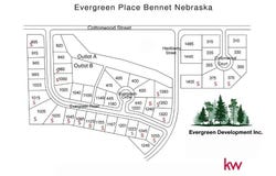 1445 Hackberry Street, Bennet, NE 68317