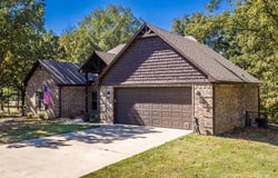 9 N Springhill Lane, Greenbrier, AR 72058