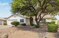 2268 E MARLENE Drive, Gilbert, AZ 85296