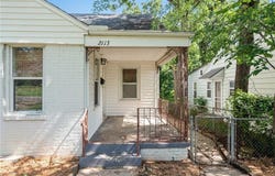2113 S V ST, Fort Smith, AR 72901
