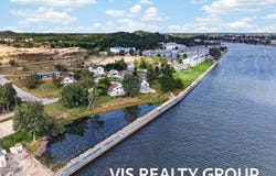 N Shore Drive, Spring Lake, MI 49456