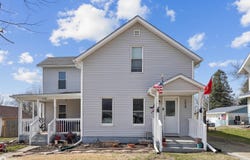 308 N Gaines Street, Stuart, IA 50250