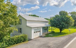 555 Barnerville Road, Howes Cave, NY 12092