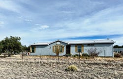 2 Cedar Ln, Quemado, NM 87122