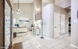1420 Cloud Ridge Drive, El Paso, TX 79912