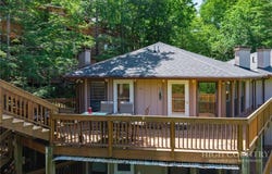107 Beechwood Lane, Beech Mountain, NC 28604