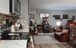 58 W Ledge Road, Bartlett, NH 03838