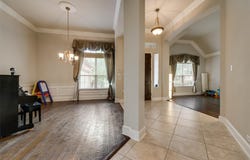 906 Hebron Drive, Allen, TX 75013