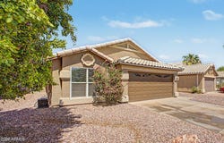 4138 E TANGLEWOOD Drive, Phoenix, AZ 85048