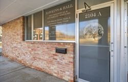 2108 Monroe Street, Commerce, TX 75428