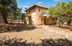 2108 Lone Pine Way, Crestone, CO 81131
