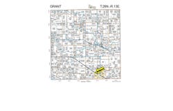W12962 Gollnow Rd, Marion, WI 54950