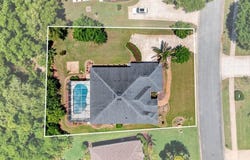 3428 REXFORD CIRCLE, ORMOND BEACH, FL 32174