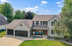 1236 BENJAMIN Court, GREEN BAY, WI 54311-5549
