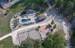 Tuscany Drive lot: 32, Camdenton, MO 65020