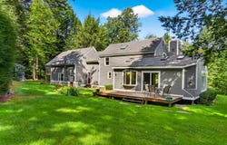 48 High Top Road, Wilmington, VT 05363