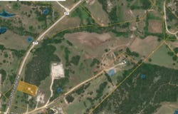 151 Michael Lane, St Jo, TX 76265