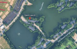 5544 E Lake Drive, Lisle, IL 60532