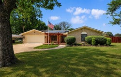 233 Randell Terrace Drive, Denison, TX 75020