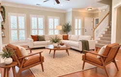 3035 Robert Ott Circle, Conway, AR 72034