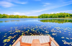 2099 E Clear Lake Road, Buchanan, MI 49107