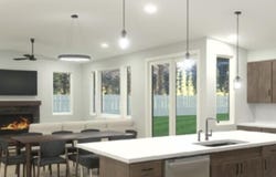 6406 W CONSTANTINE Ln, Rathdrum, ID 83858