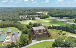 410 Crescent Drive, Gainesville, GA 30501