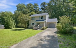 110 Bristol Lane, Havelock, NC 28532
