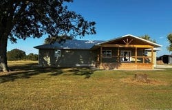 1660 LONE STAR Road, Rose Bud, AR 72137