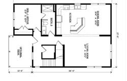 134 Mountain Road, Albrightsville, PA 18210