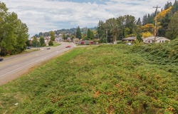 W B St, Rainier, OR 97048