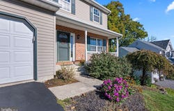 44 PATTERSON Drive, ROBESONIA, PA 19551