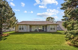 13300 Honeysuckle Drive, Huntley, IL 60142