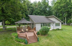 128 Wilmin Road, Quincy, MI 49082