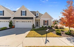 3819 Berkeley Court, Southport, NC 28461