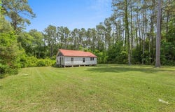 0 Linton Thomas Road, Kinder, LA 70648