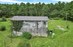368 Sneed Rd, Waskom, TX 75692