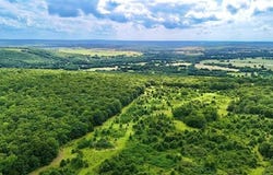 W County Road 1260, Quinton, OK 74561