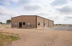 6194 U.S. 83, Shamrock, TX 79079