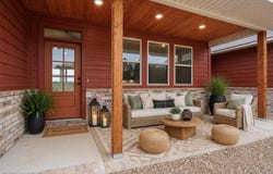 6138 New Hope RD, Hackett, AR 72937