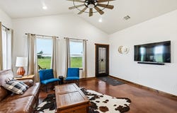 435 County Road 4875, Celeste, TX 75423