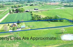 4150 Moorefield Road, Carlisle, KY 40311