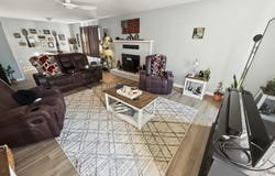 9919 W D St, Worley, ID 83876
