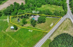 104 Enfield Falls Road, Ithaca, NY 14850