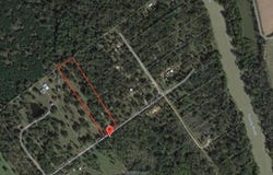 2525 Private Road 1195, Midway, TX 75852