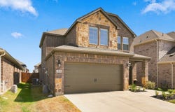 3520 Ample Vista Road, Aubrey, TX 76227