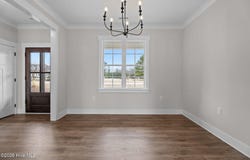 7507 Squirrel Den Road, Bailey, NC 27807