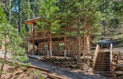 7426 Henness Ridge Road, Yosemite, CA 95389